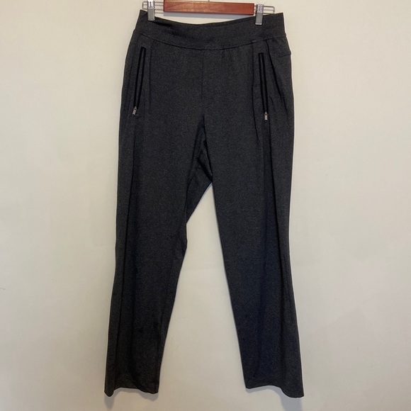 Grey men’s M Lululemon sweatpants - Picture 1 of 3